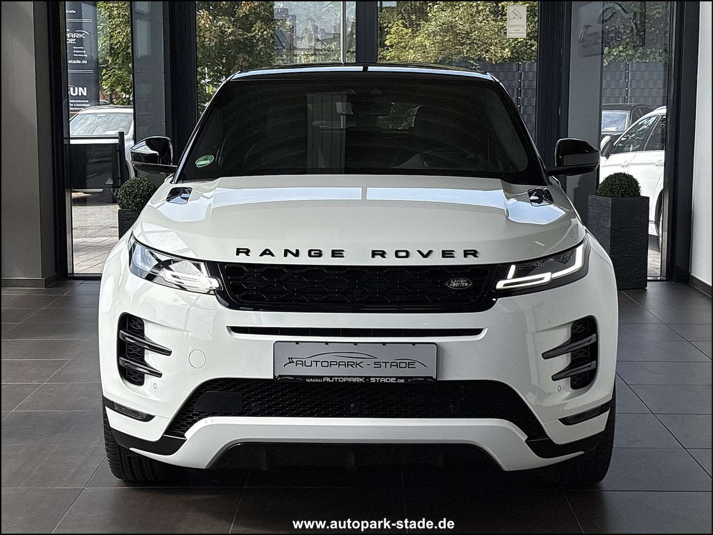 Land Rover Range Rover Evoque R-Dynamic S - 2019 - Joinsteer - #3