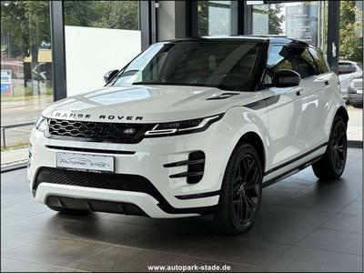 Land Rover Range Rover Evoque R-Dynamic S - - Joinsteer - #5