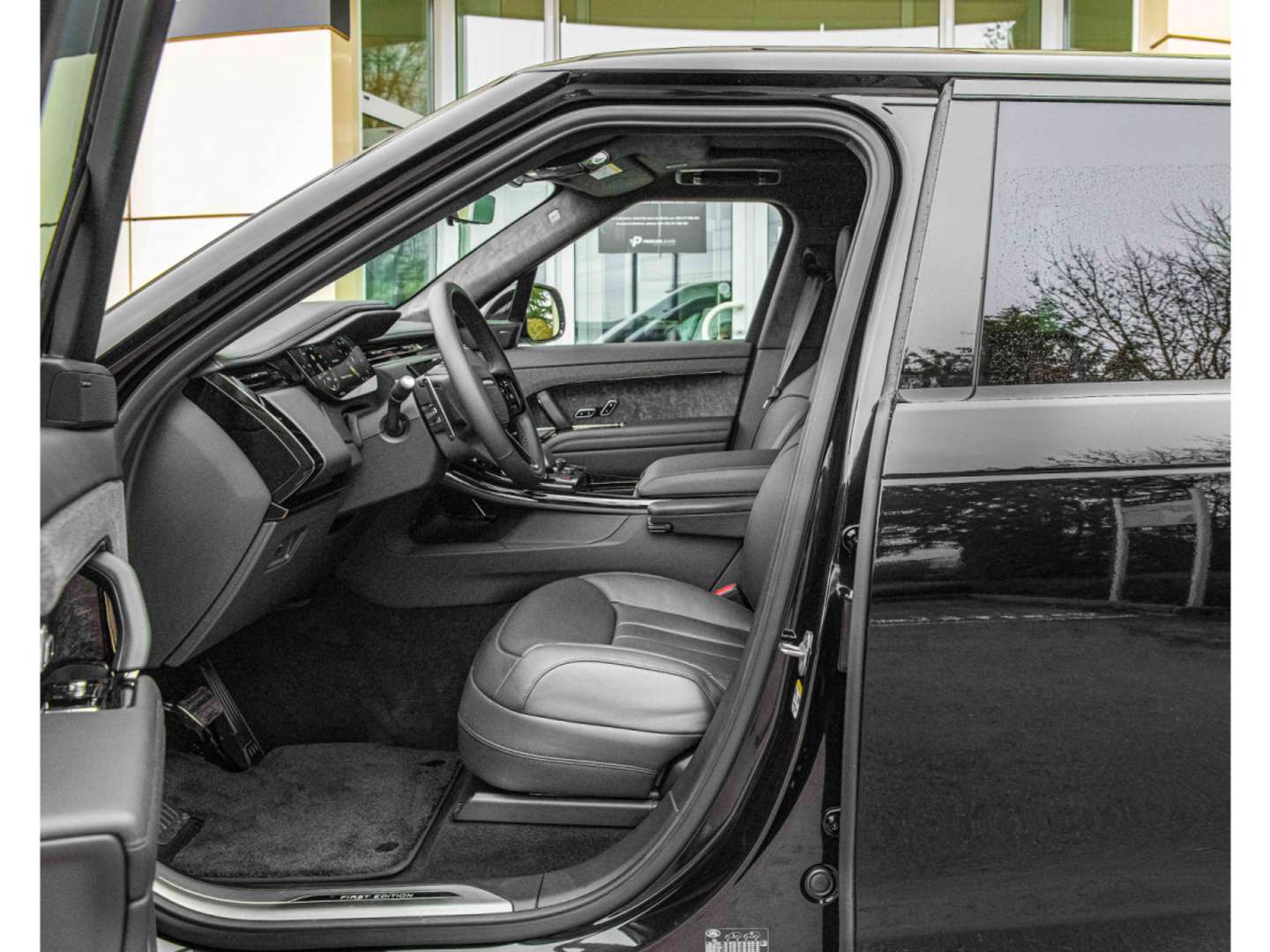 Land Rover Range Rover Sport FIRST EDITION P530 V8 - 2023 - Joinsteer - #12