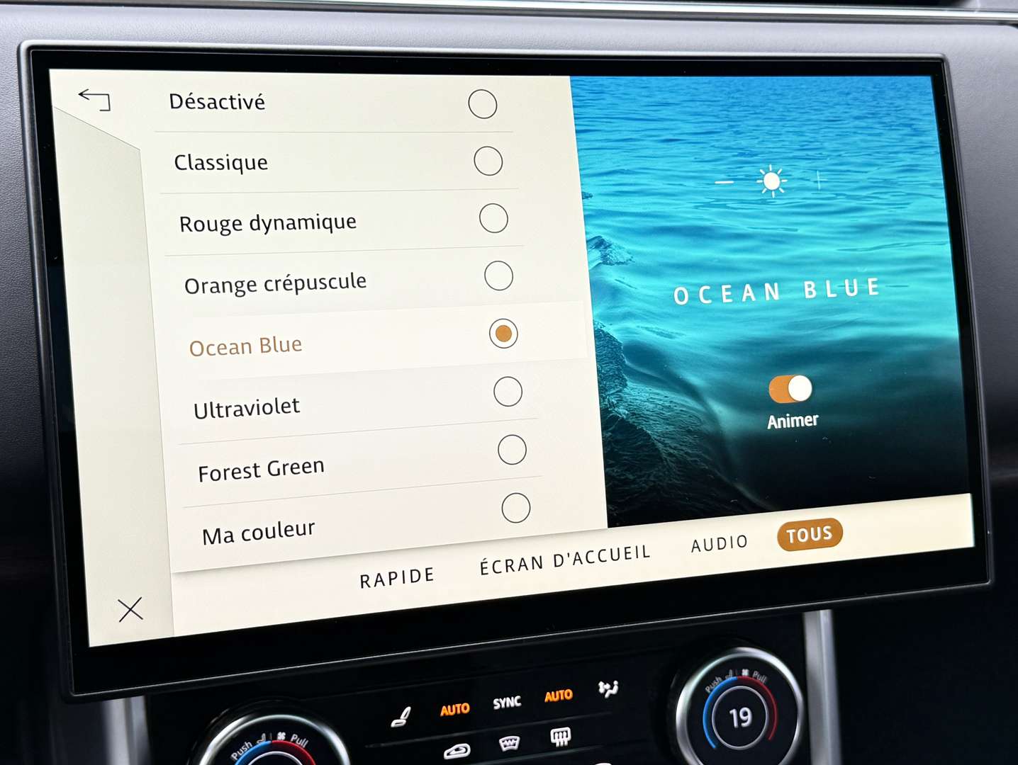 Land Rover Range Rover P440 HSE HYBRIDE - 2023 - Joinsteer - #24