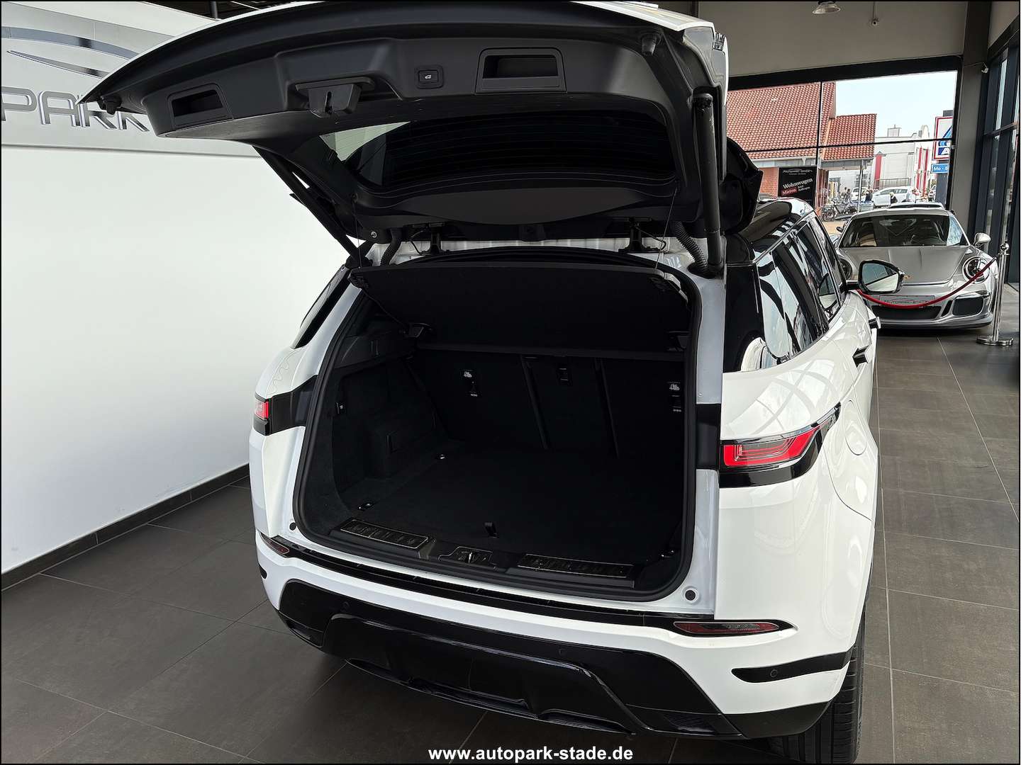 Land Rover Range Rover Evoque R-Dynamic S - 2019 - Joinsteer - #8