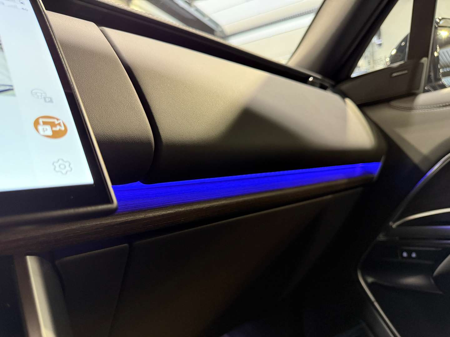 Land Rover Range Rover P440 HSE HYBRIDE - 2023 - Joinsteer - #25