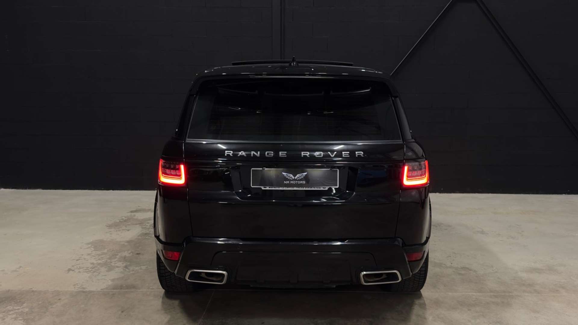 Land Rover Range Rover Sport HSE Dynamic P400e - 2020 - Joinsteer - #3