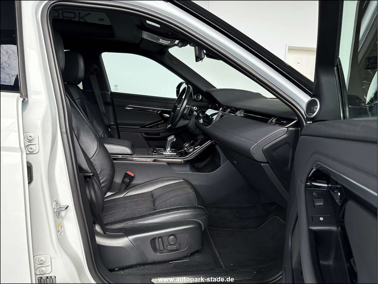 Land Rover Range Rover Evoque R-Dynamic S - 2019 - Joinsteer - #9