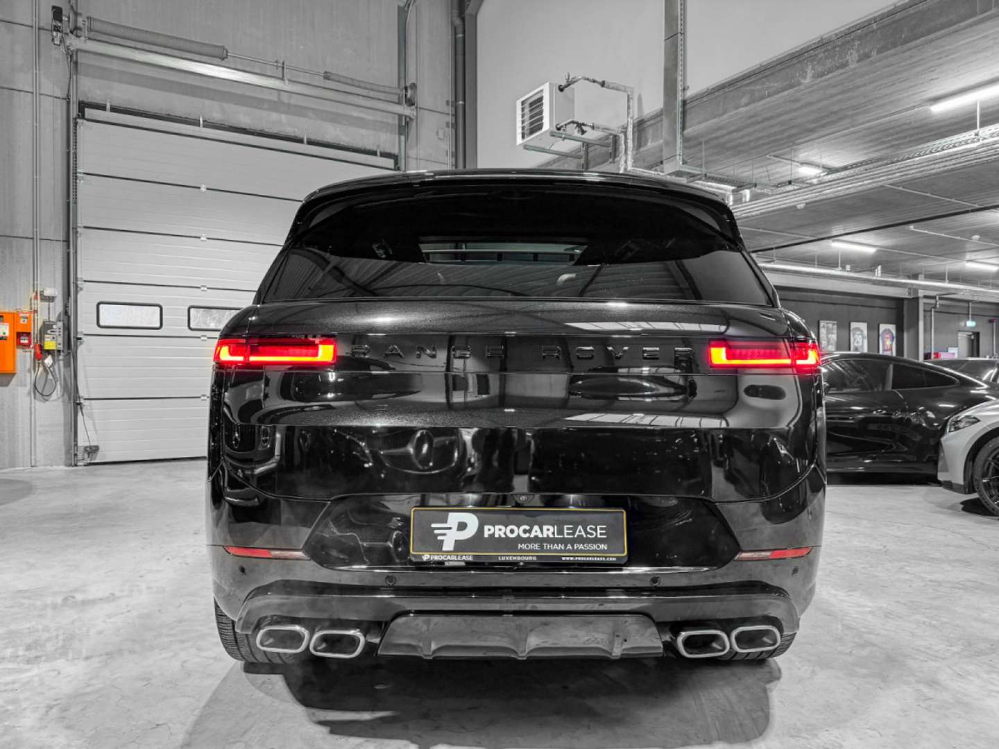 Land Rover Range Rover Sport FIRST EDITION P530 V8 - 2023 - Joinsteer - #15