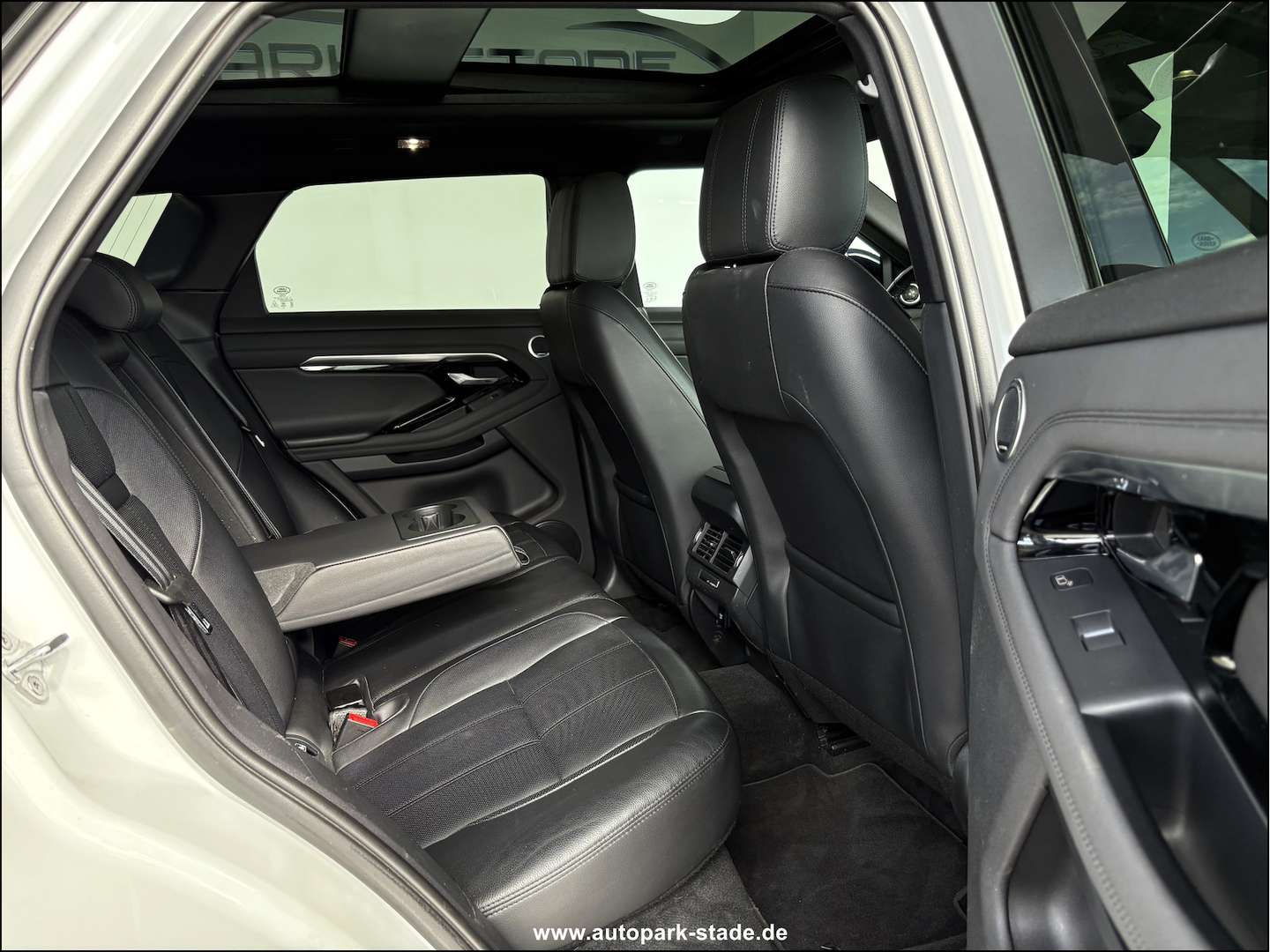 Land Rover Range Rover Evoque R-Dynamic S - 2019 - Joinsteer - #10