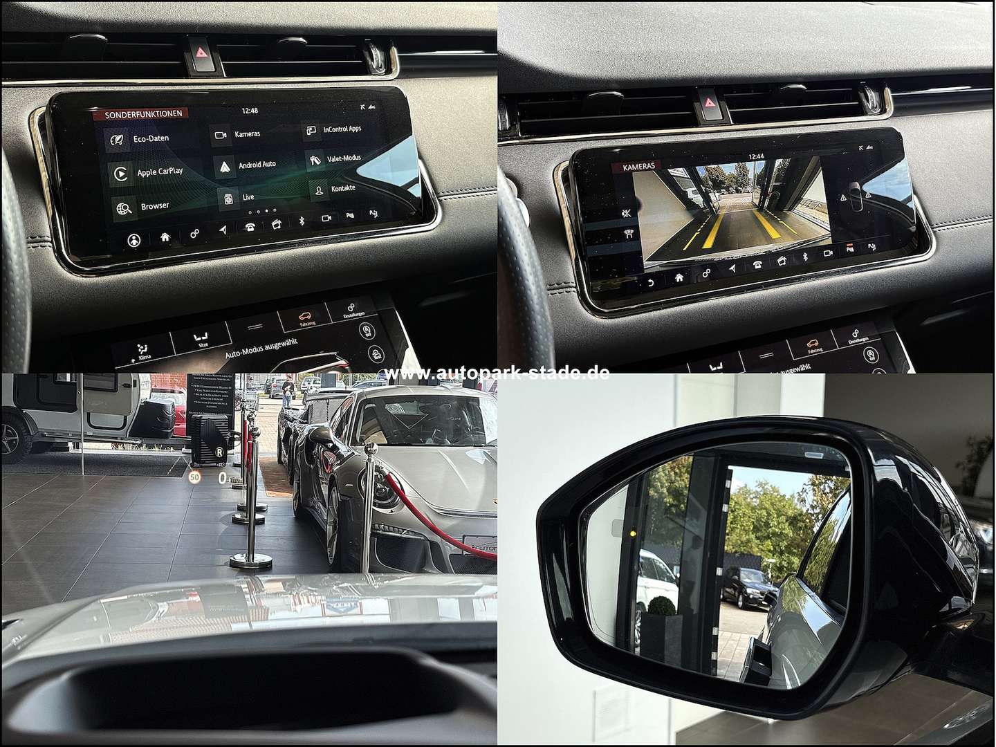 Land Rover Range Rover Evoque R-Dynamic S - 2019 - Joinsteer - #13