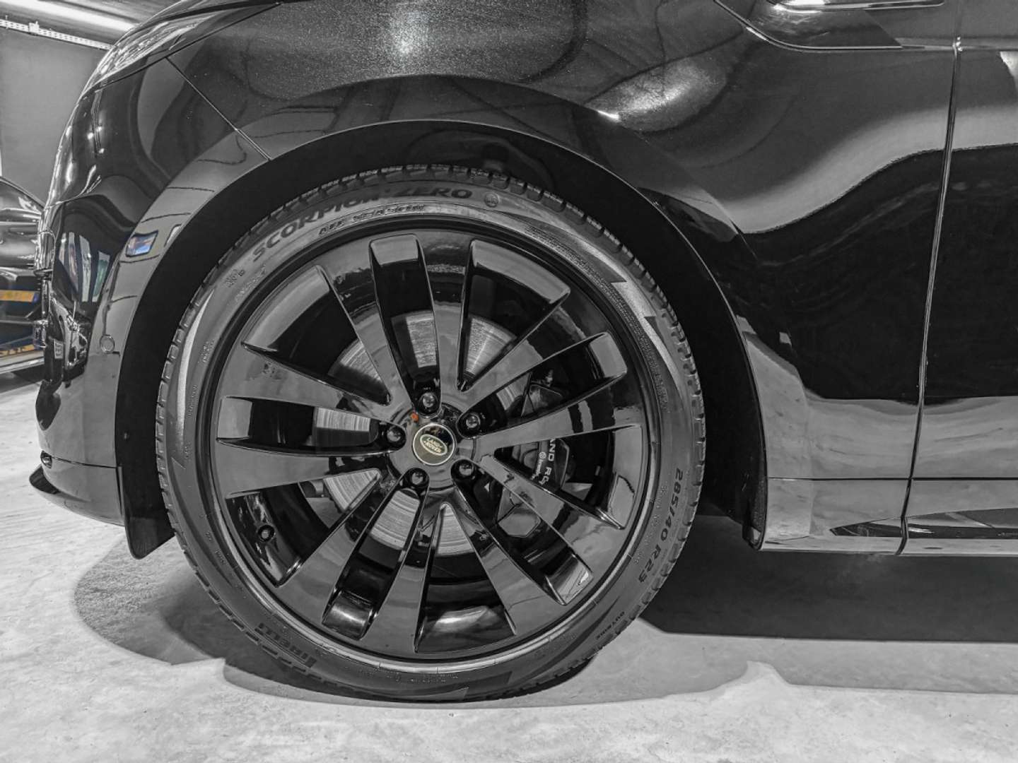 Land Rover Range Rover Sport FIRST EDITION P530 V8 - 2023 - Joinsteer - #19