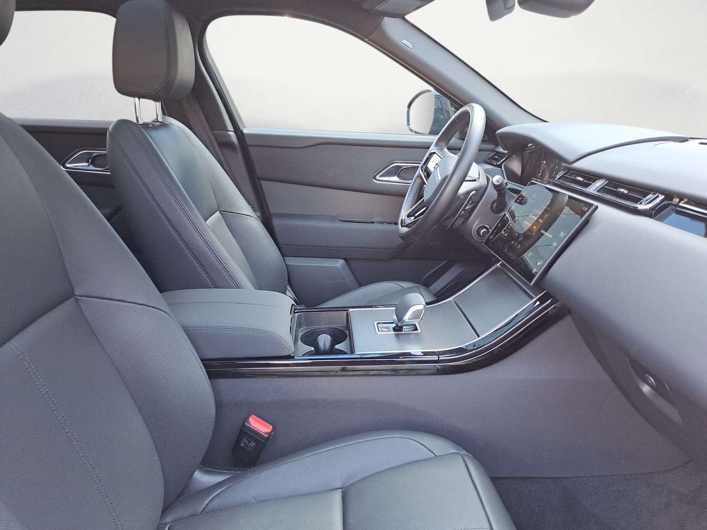 Land Rover Range Rover Velar Dynamic SE P250 - 2024 - Joinsteer - #8