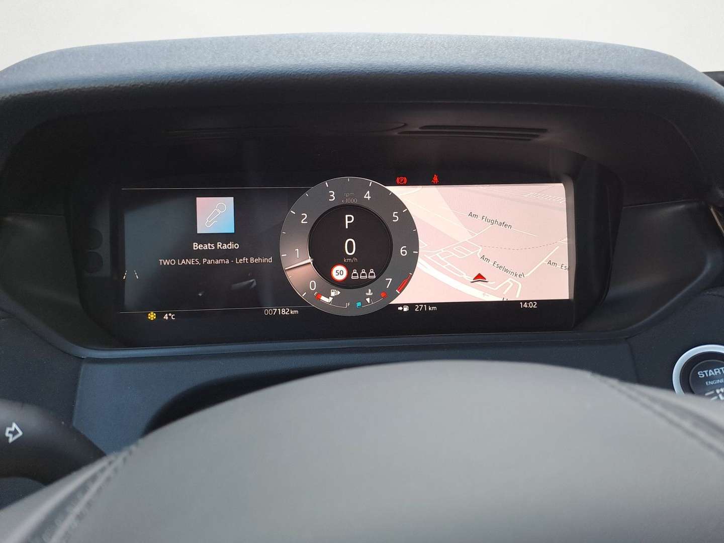 Land Rover Range Rover Velar Dynamic SE P250 - 2024 - Joinsteer - #9