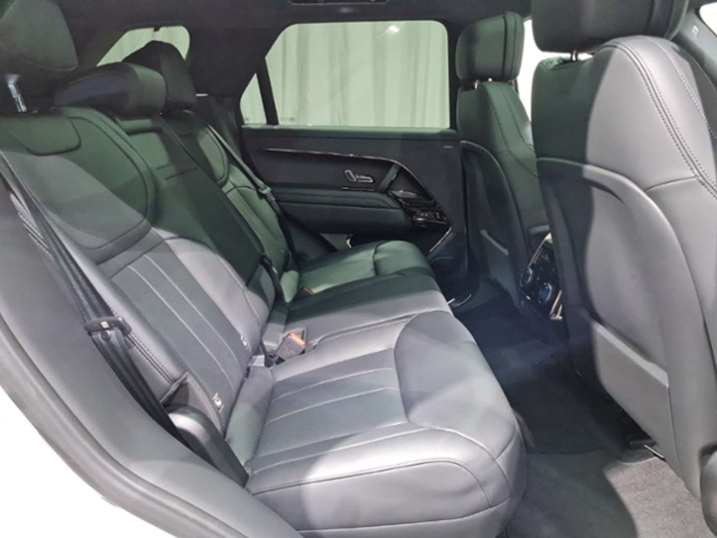 Land Rover Range Rover Sport Dynamic SE D300 - 2024 - Joinsteer - #5