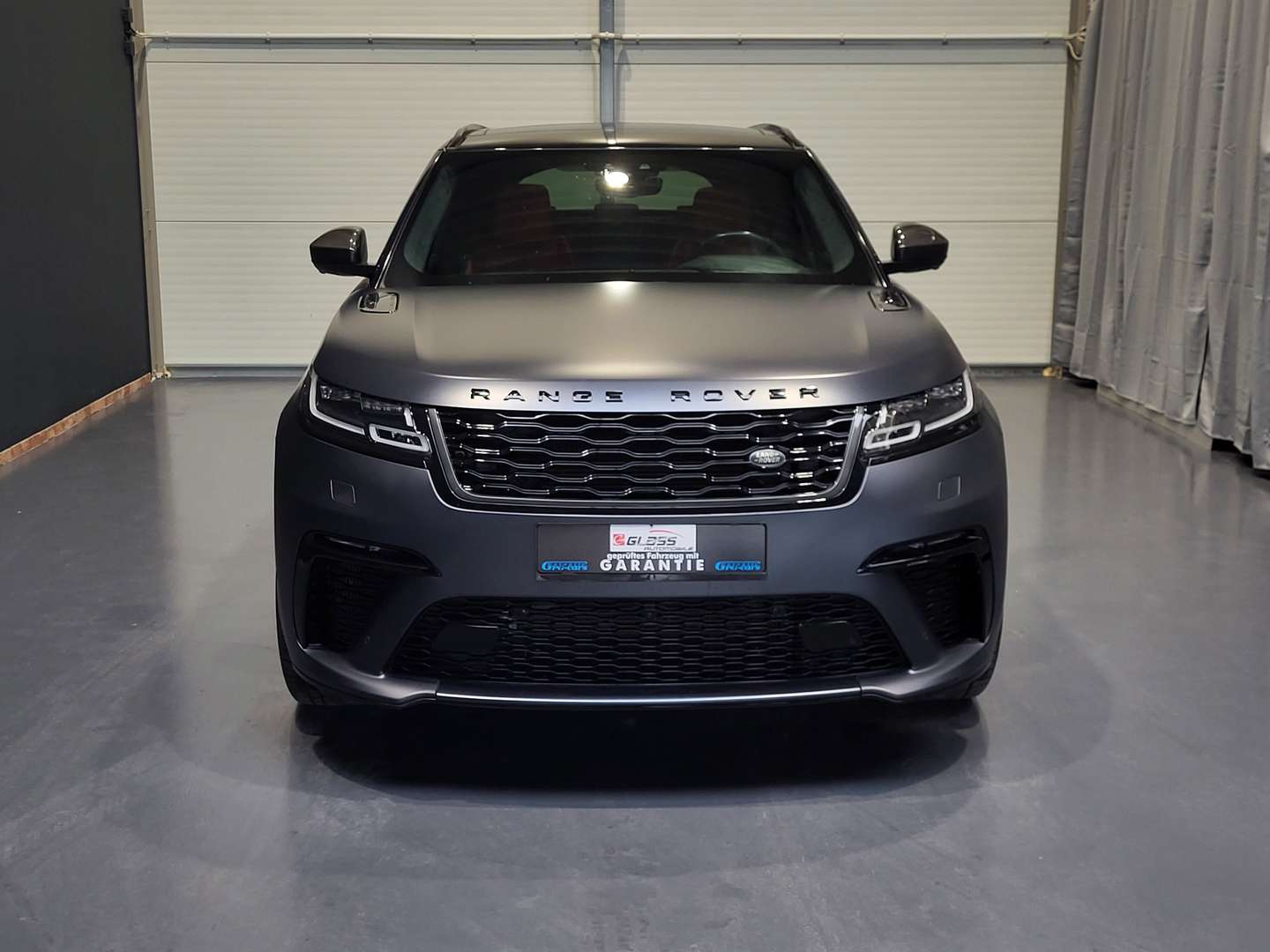 Land Rover Range Rover Velar Autobiography Dynamic 5.0 SV - 2020 - Joinsteer - #2