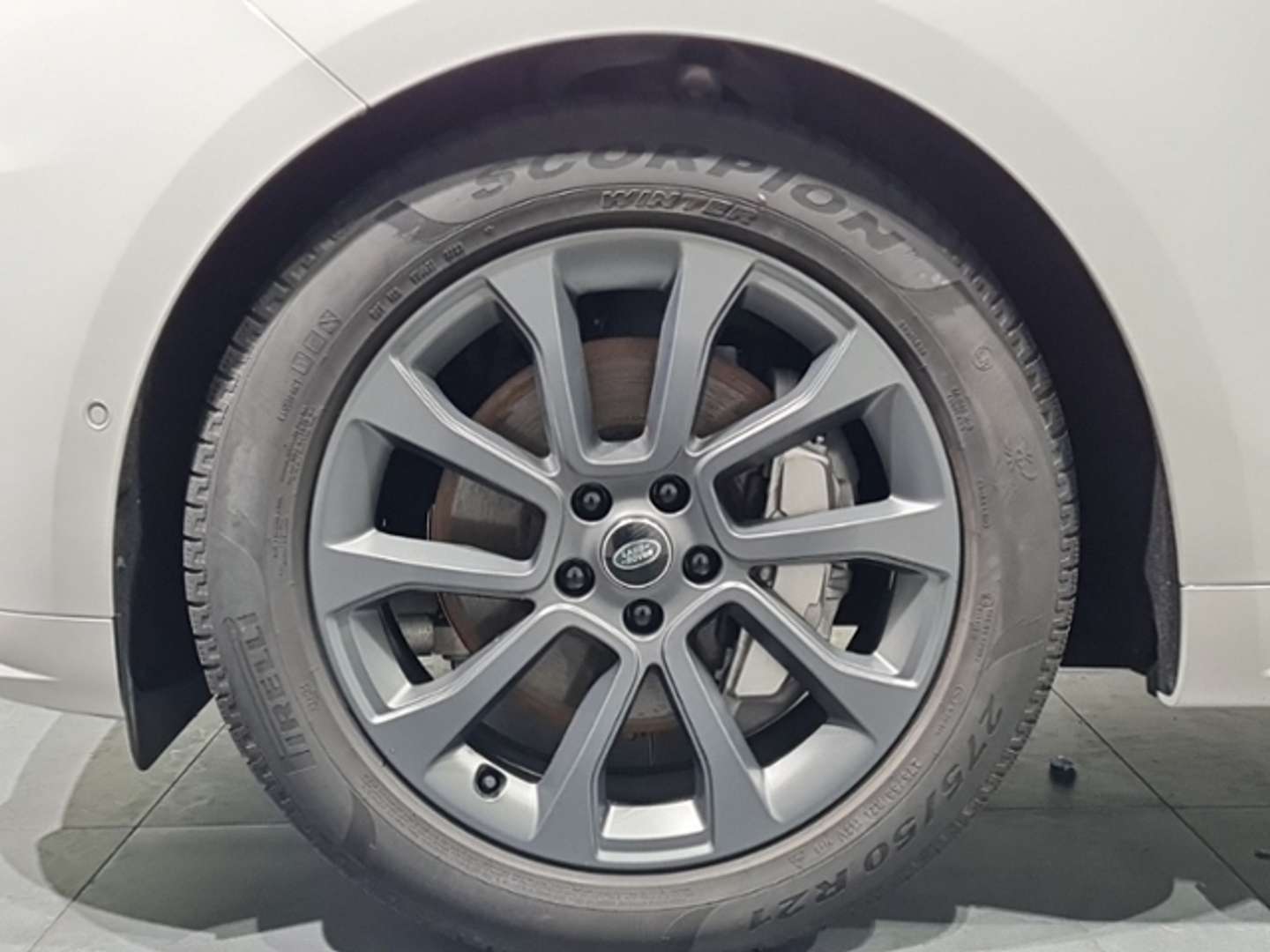 Land Rover Range Rover Sport Dynamic SE D300 - 2024 - Joinsteer - #9