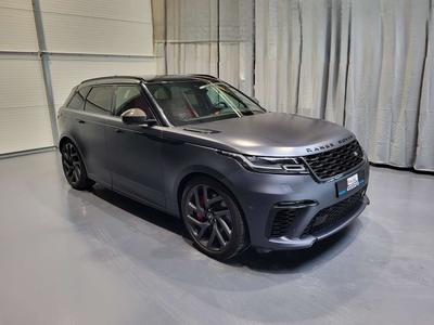 Land Rover Range Rover Velar Autobiography Dynamic 5.0 SV -  - Joinsteer - #2