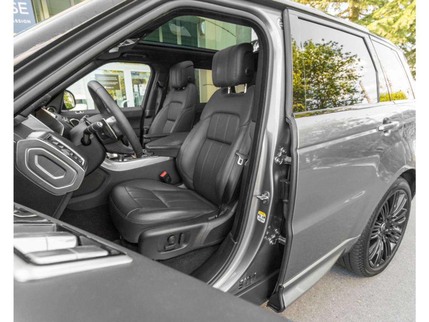 Land Rover Range Rover Sport HSE 3.0 SDV6 - 2020 - Joinsteer - #16