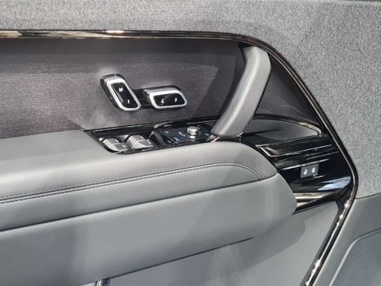 Land Rover Range Rover Sport Dynamic SE D300 - 2024 - Joinsteer - #11