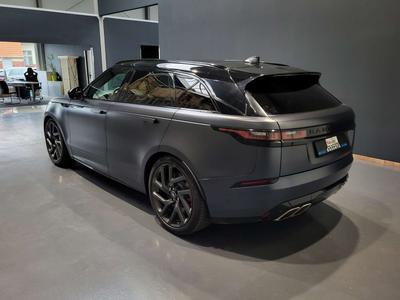 Land Rover Range Rover Velar Autobiography Dynamic 5.0 SV -  - Joinsteer - #4