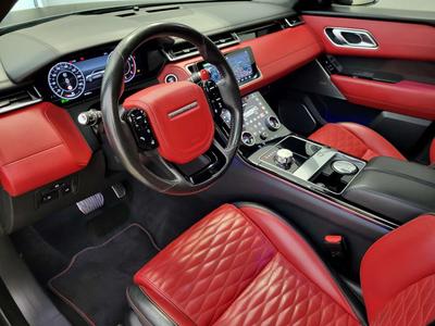 Land Rover Range Rover Velar Autobiography Dynamic 5.0 SV -  - Joinsteer - #5