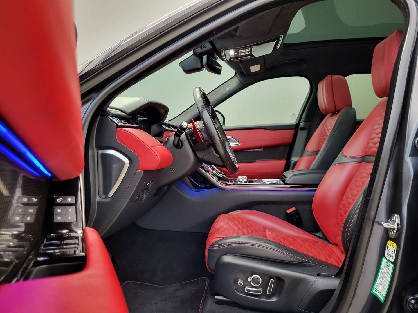 Land Rover Range Rover Velar Autobiography Dynamic 5.0 SV - 2020 - Joinsteer - #7