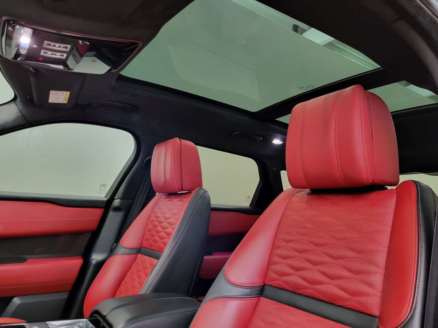 Land Rover Range Rover Velar Autobiography Dynamic 5.0 SV - 2020 - Joinsteer - #8