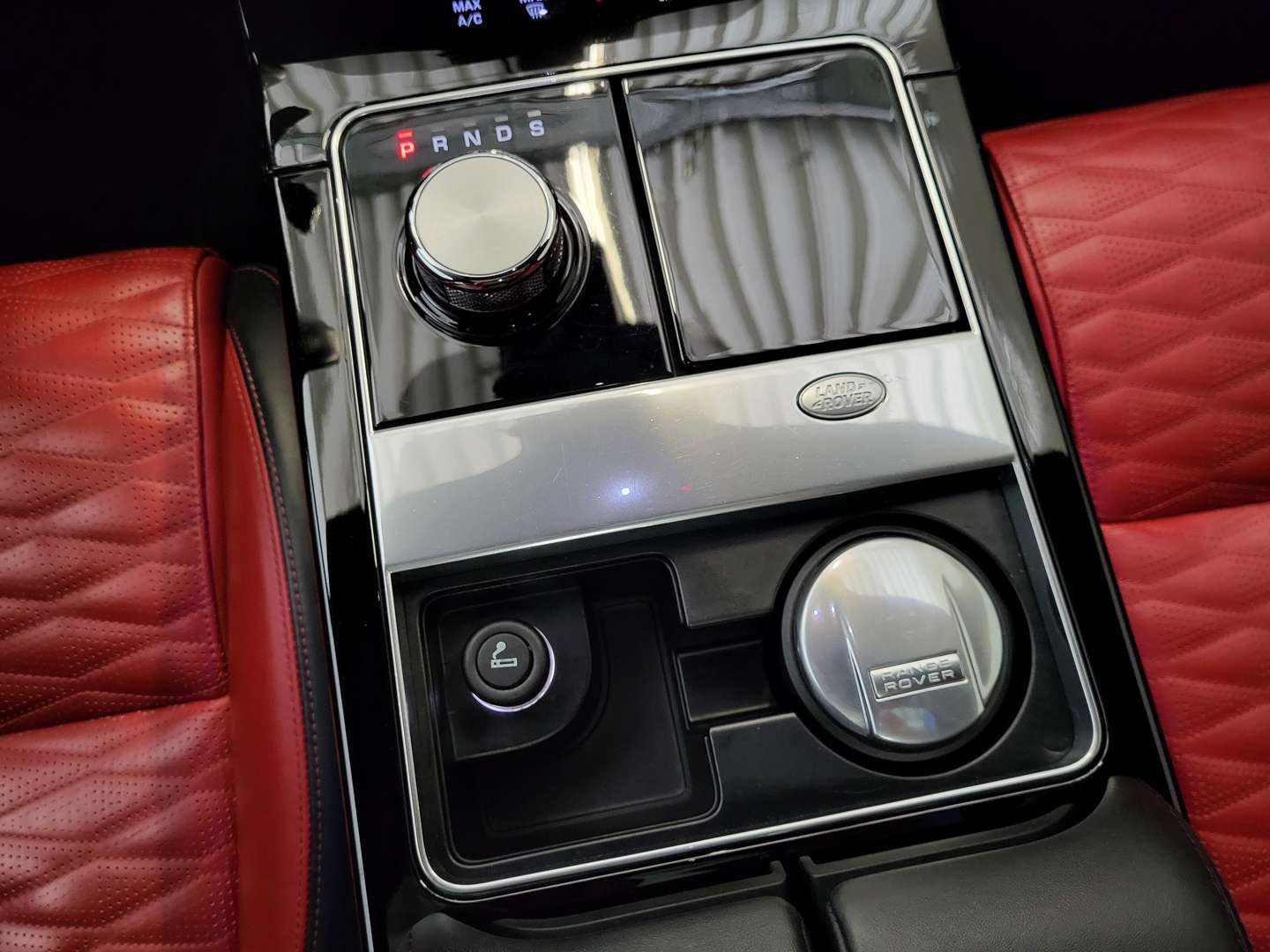 Land Rover Range Rover Velar Autobiography Dynamic 5.0 SV - 2020 - Joinsteer - #11