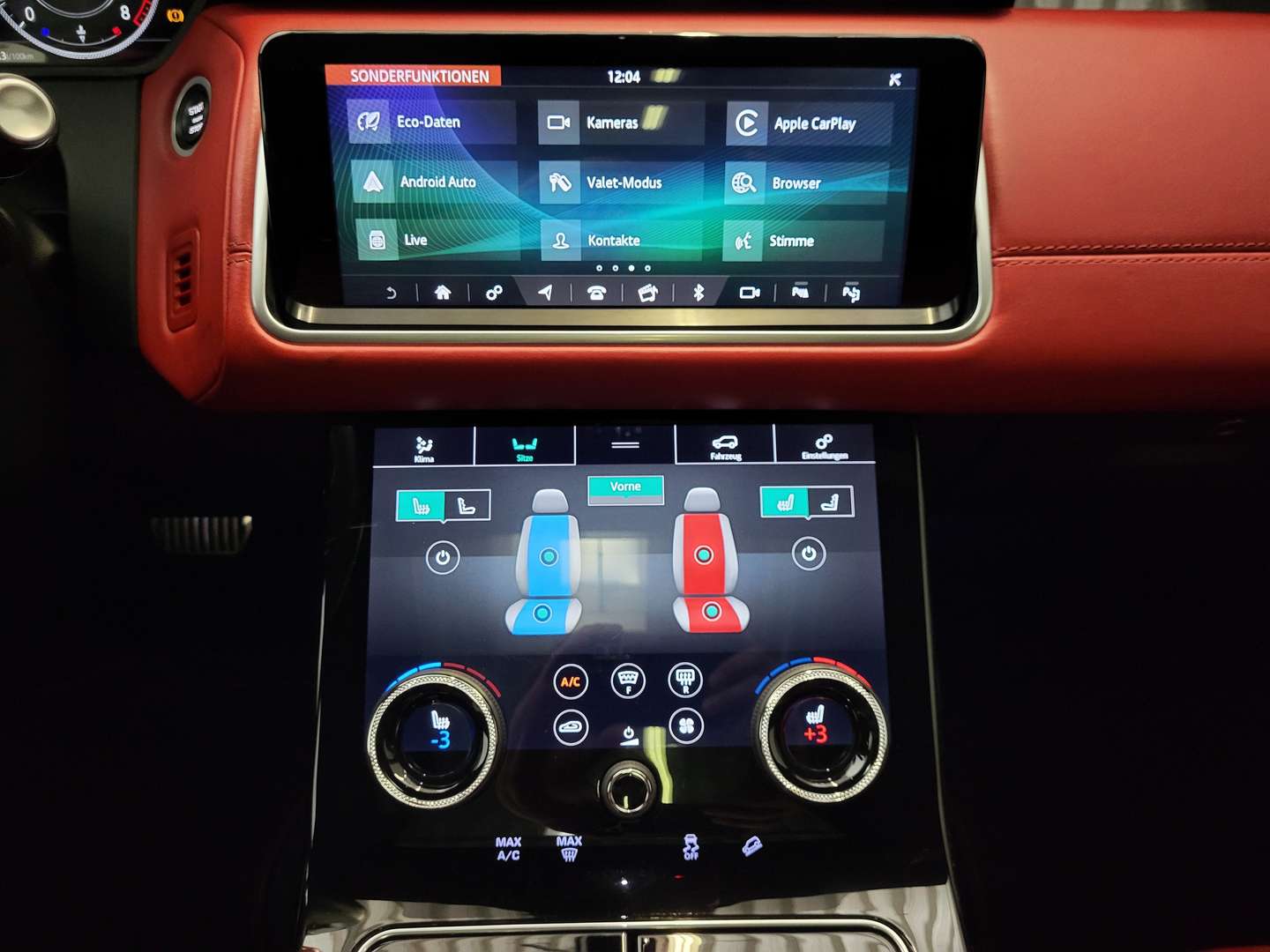 Land Rover Range Rover Velar Autobiography Dynamic 5.0 SV - 2020 - Joinsteer - #12