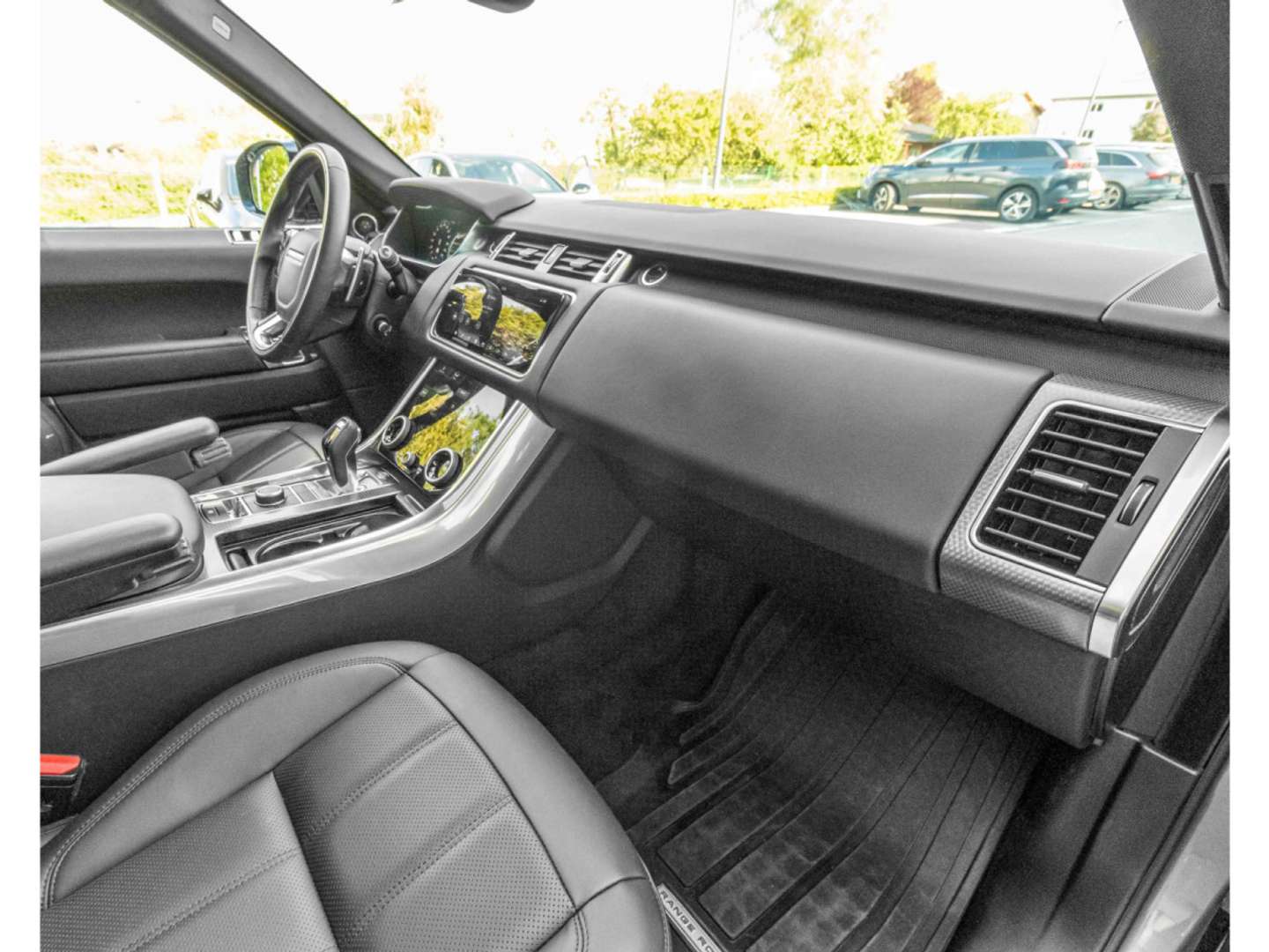 Land Rover Range Rover Sport HSE 3.0 SDV6 - 2020 - Joinsteer - #25