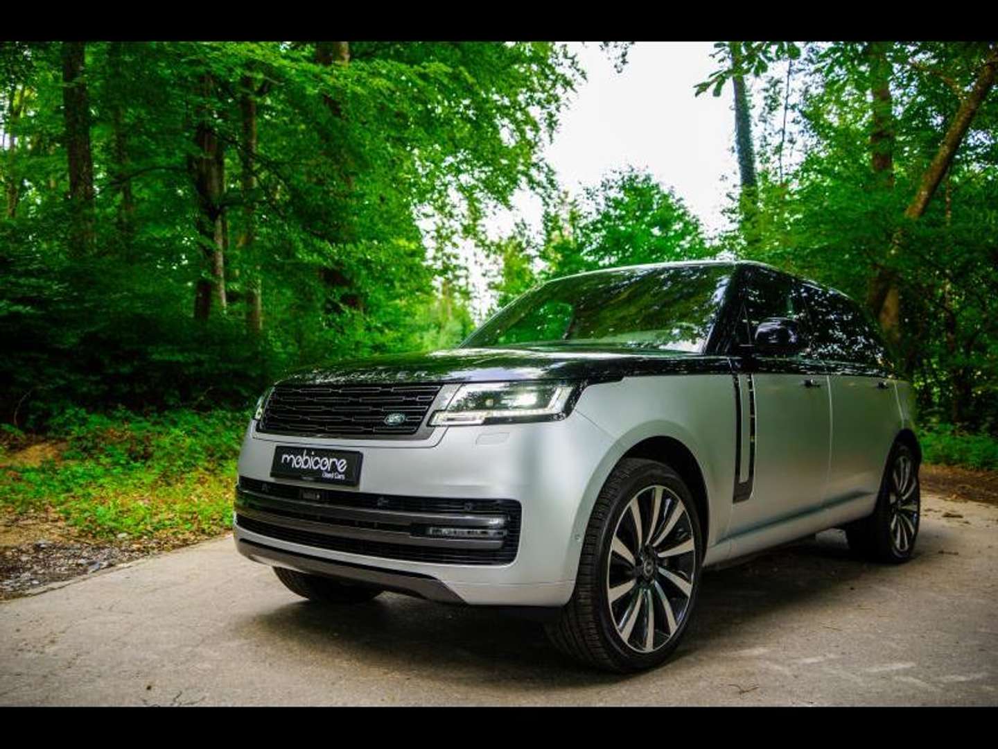 Land Rover Range Rover Autobiography P440e - 2023 - Joinsteer - #6