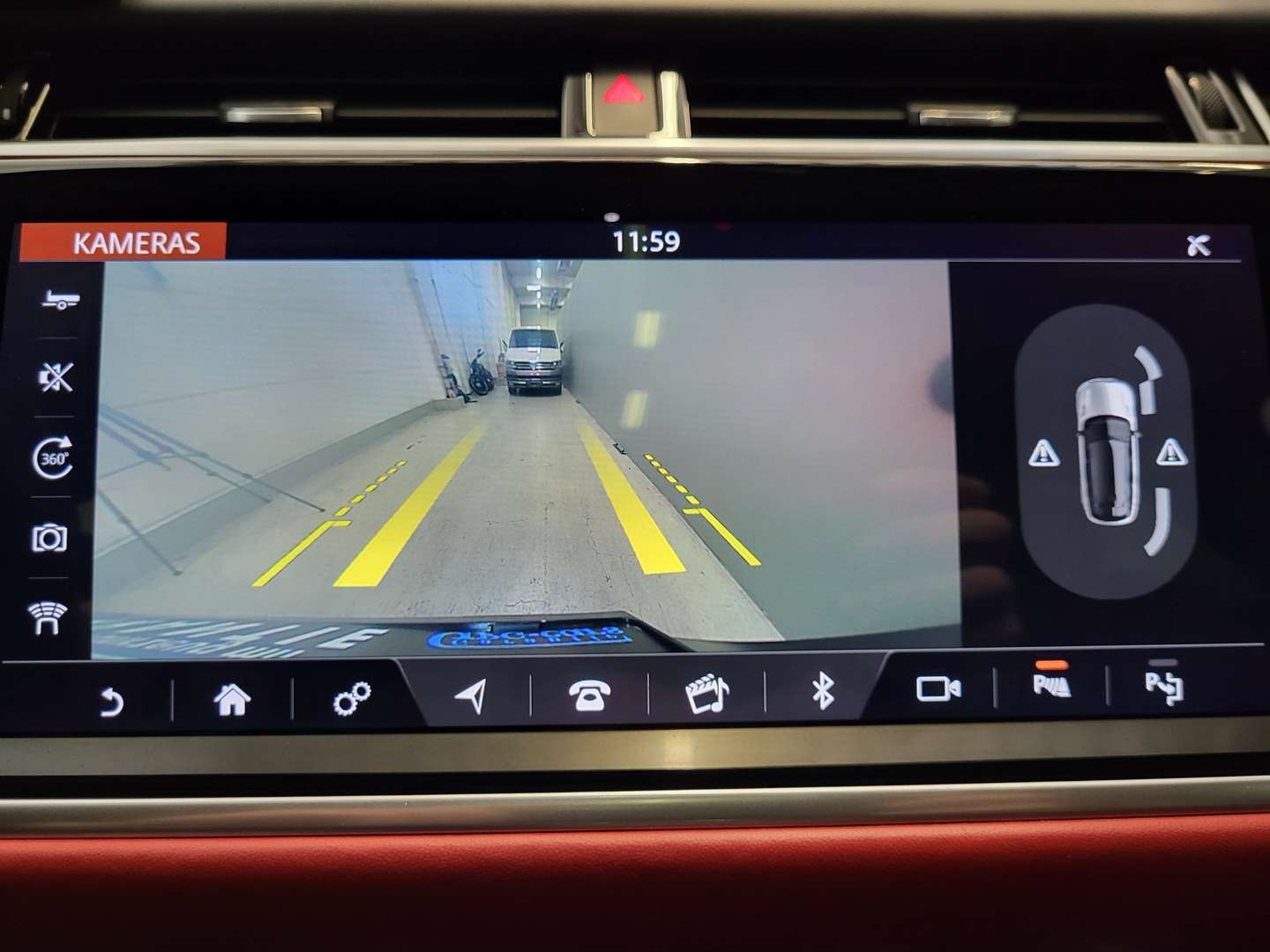 Land Rover Range Rover Velar Autobiography Dynamic 5.0 SV - 2020 - Joinsteer - #13