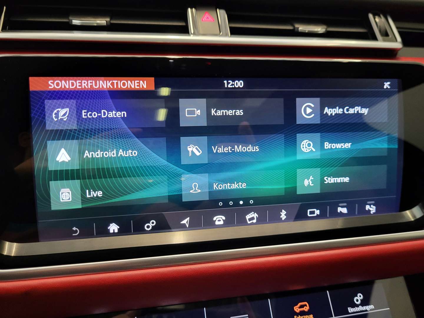 Land Rover Range Rover Velar Autobiography Dynamic 5.0 SV - 2020 - Joinsteer - #15