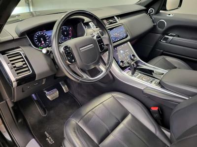 Land Rover Range Rover Sport HSE 3.0 SDV6 - - Joinsteer - #5