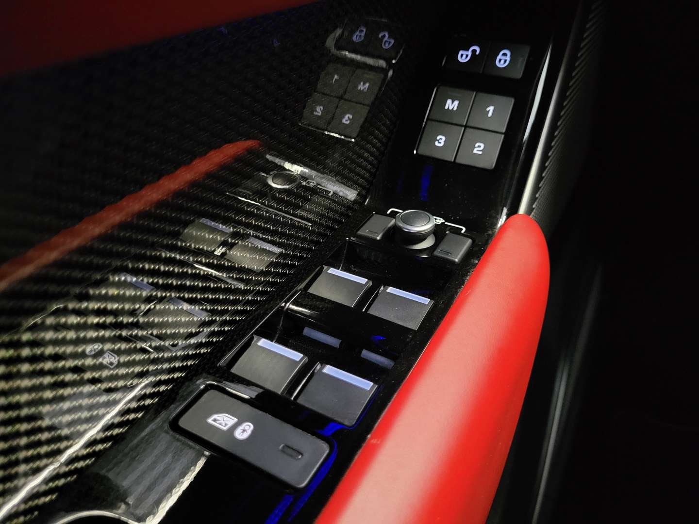 Land Rover Range Rover Velar Autobiography Dynamic 5.0 SV - 2020 - Joinsteer - #17