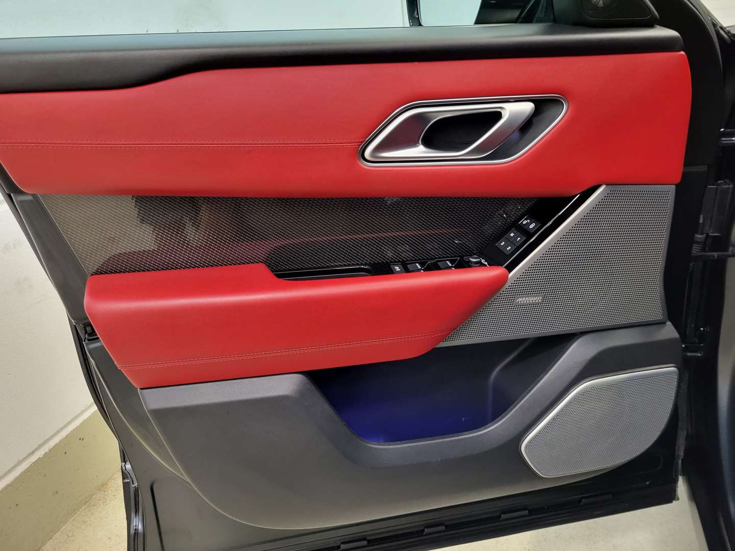 Land Rover Range Rover Velar Autobiography Dynamic 5.0 SV - 2020 - Joinsteer - #18