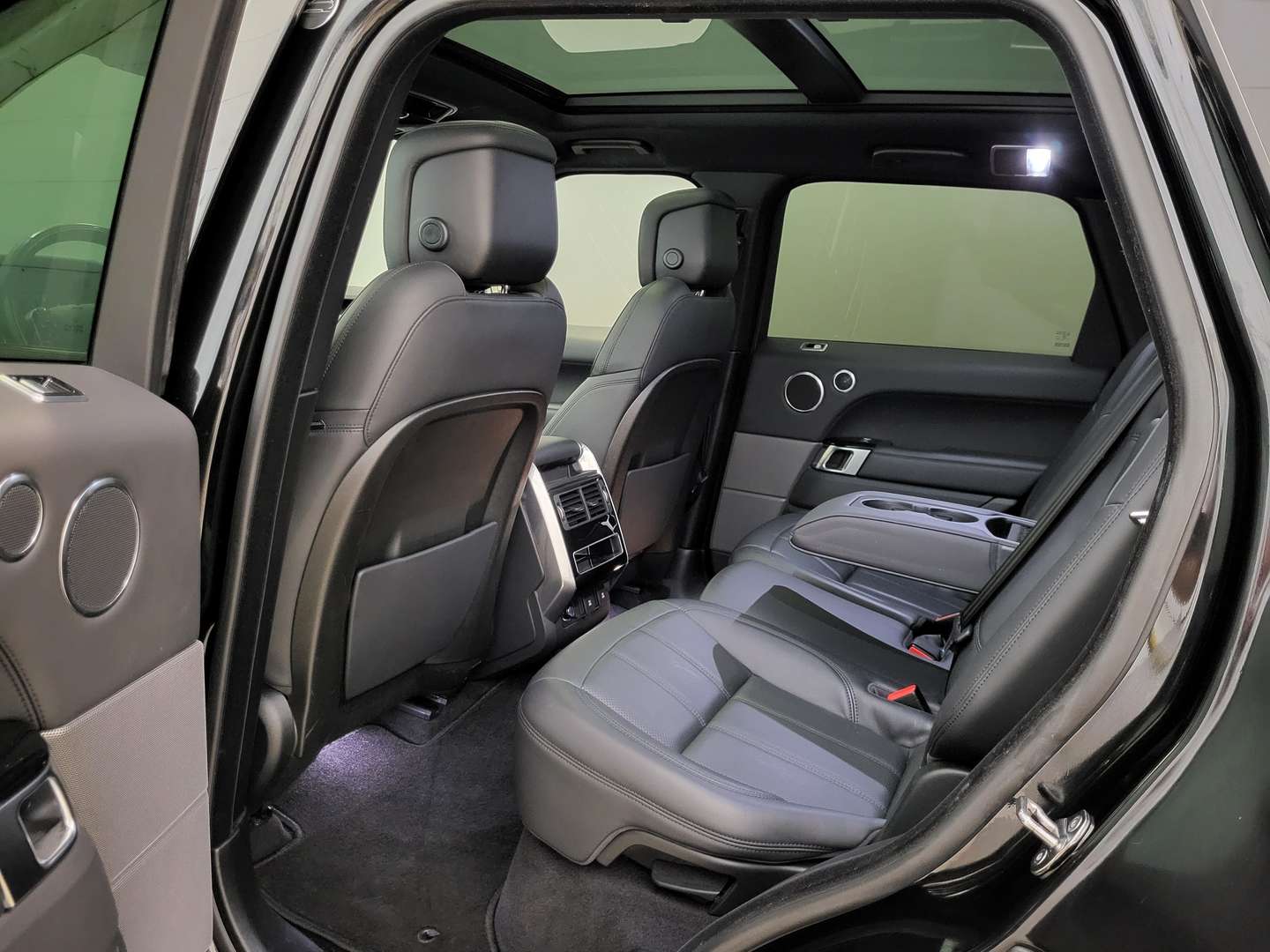 Land Rover Range Rover Sport HSE 3.0 SDV6 - 2019 - Joinsteer - #9