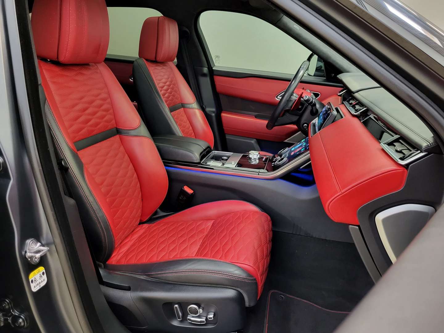 Land Rover Range Rover Velar Autobiography Dynamic 5.0 SV - 2020 - Joinsteer - #20