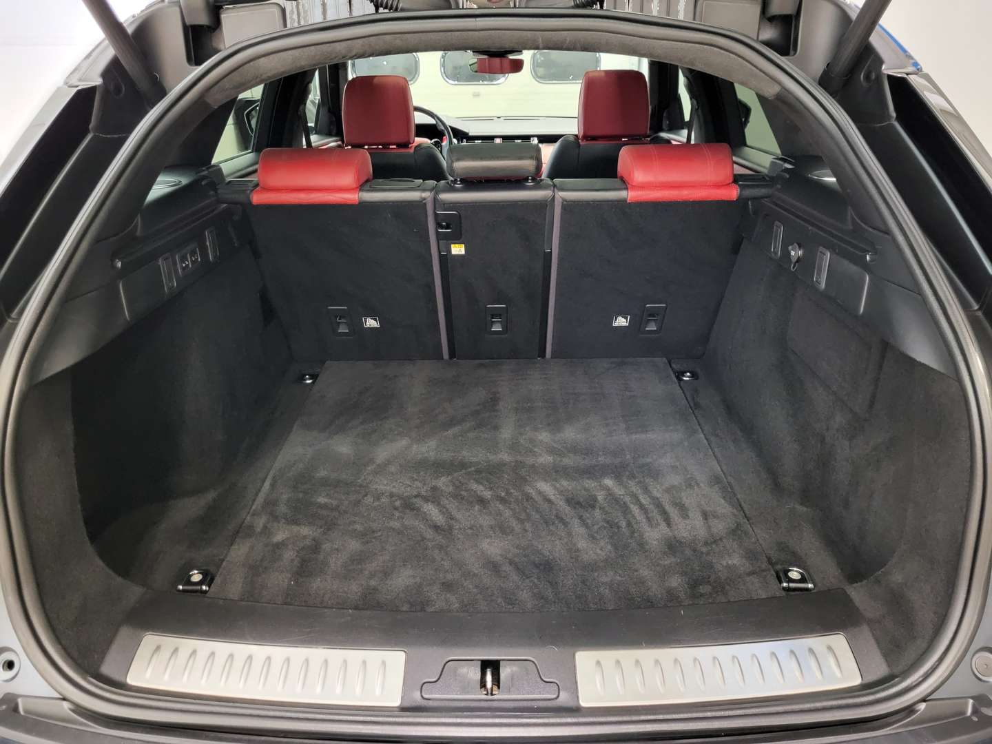 Land Rover Range Rover Velar Autobiography Dynamic 5.0 SV - 2020 - Joinsteer - #21