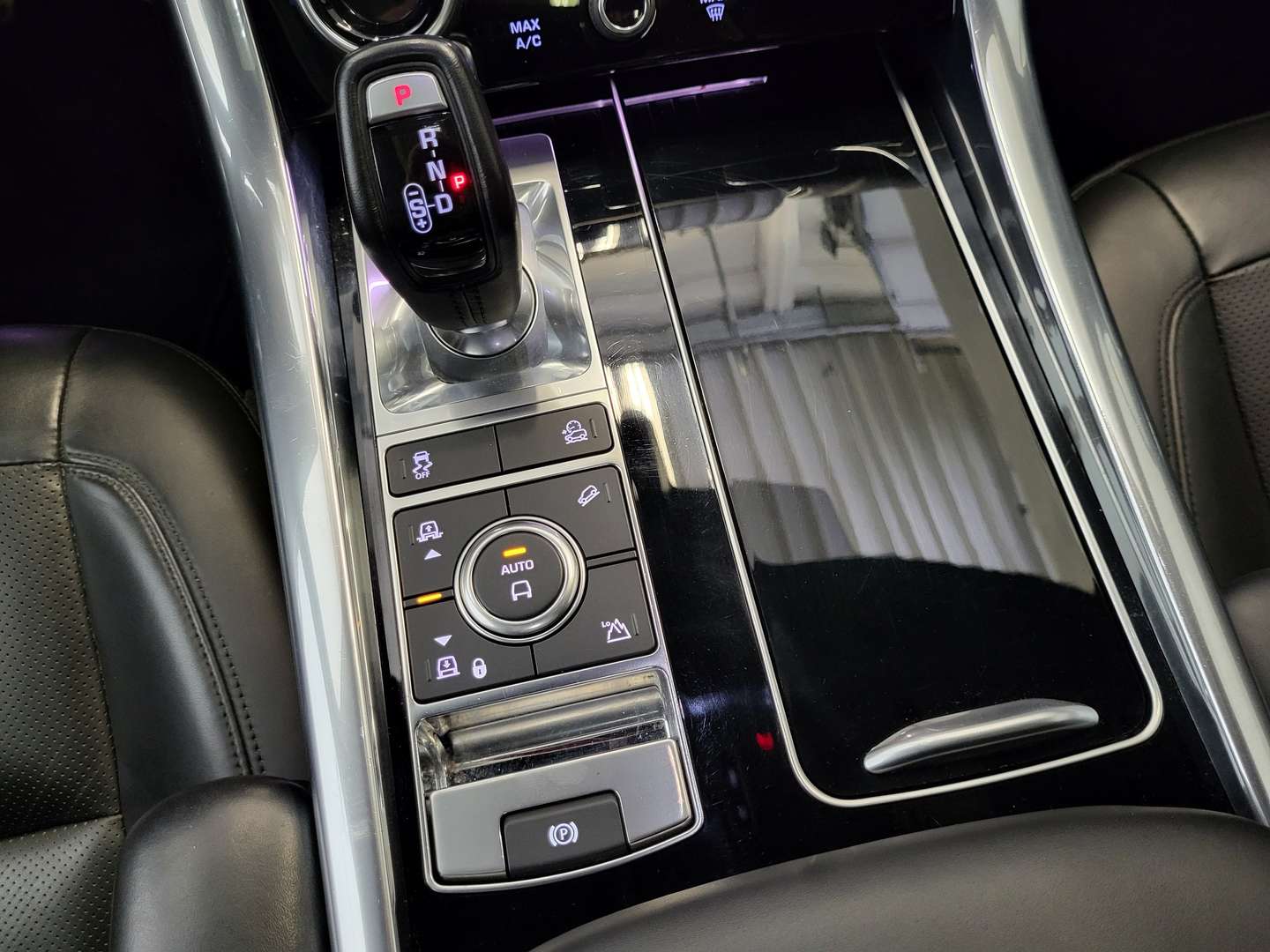 Land Rover Range Rover Sport HSE 3.0 SDV6 - 2019 - Joinsteer - #11