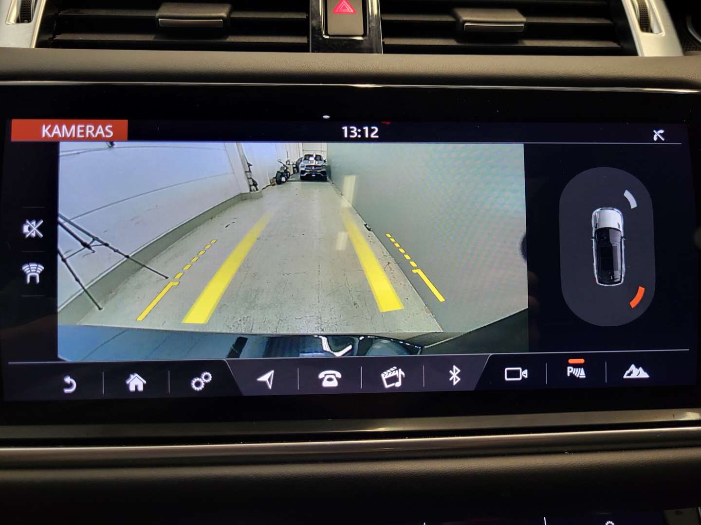 Land Rover Range Rover Sport HSE 3.0 SDV6 - 2019 - Joinsteer - #13