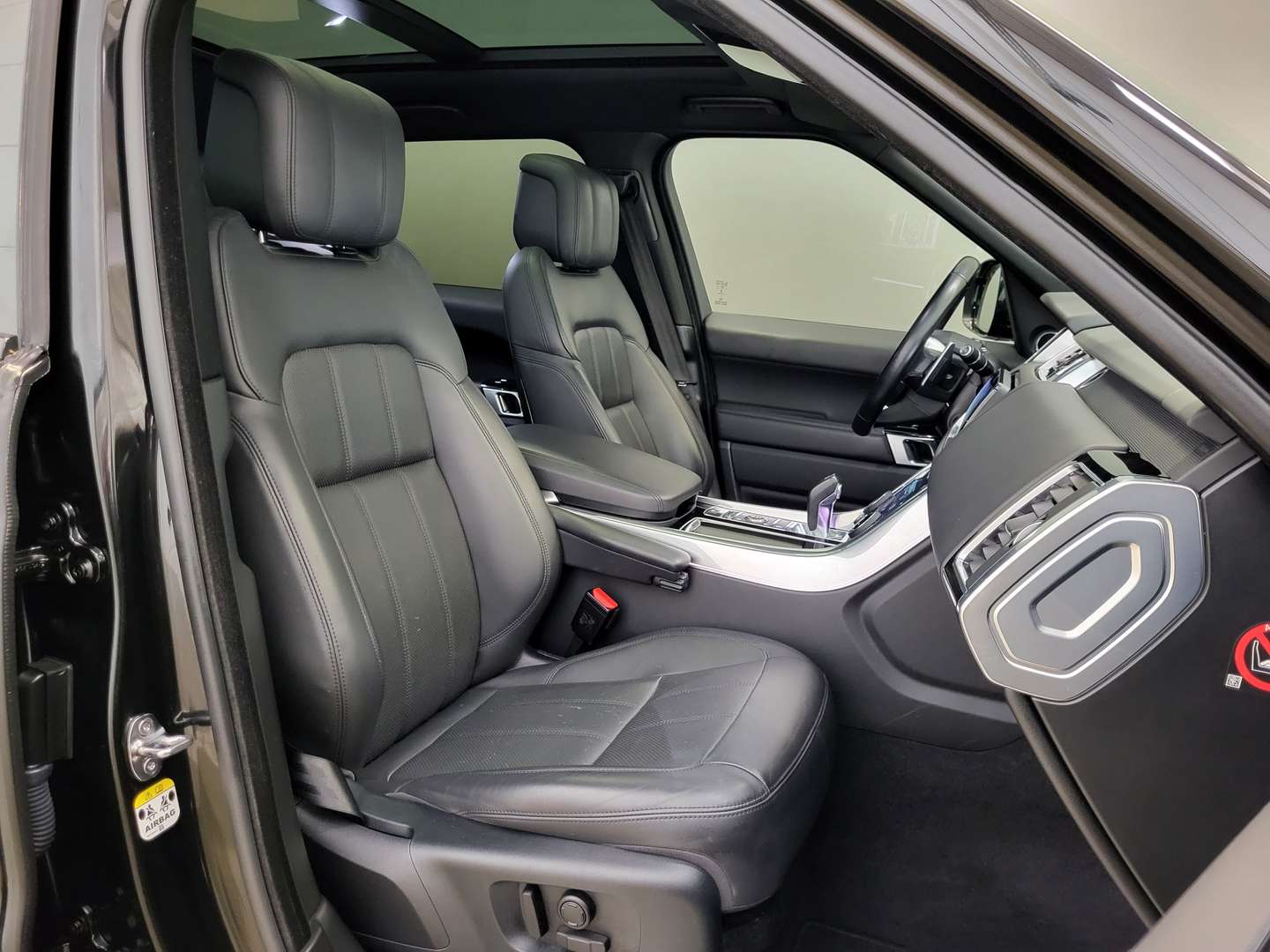 Land Rover Range Rover Sport HSE 3.0 SDV6 - 2019 - Joinsteer - #18