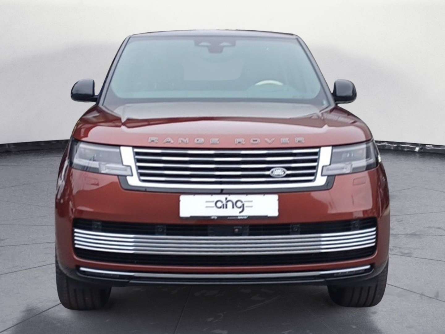 Land Rover Range Rover SV P615 - 2024 - Joinsteer - #6