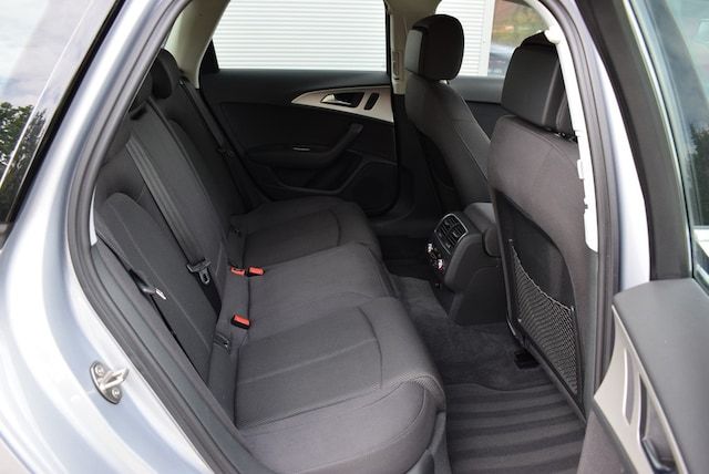 Audi A6 Avant 2.0 TDI Ultra S Tronic - 2017 - Joinsteer - #6