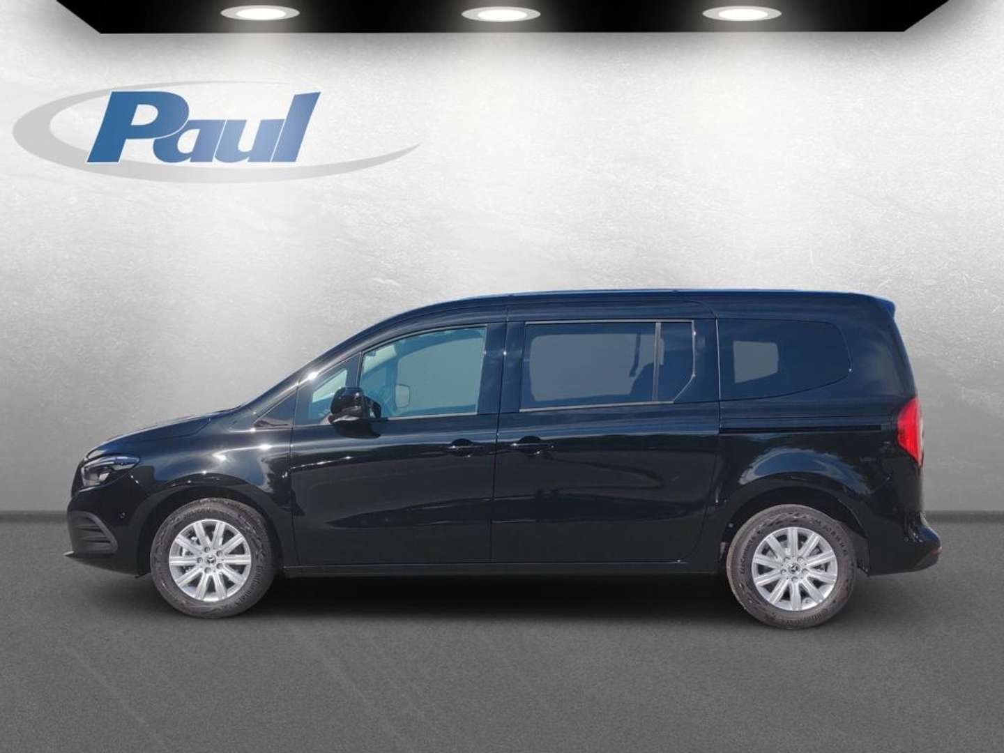 Mercedes Classe T Edition Lang XL T 180 - 2025 - Joinsteer - #3