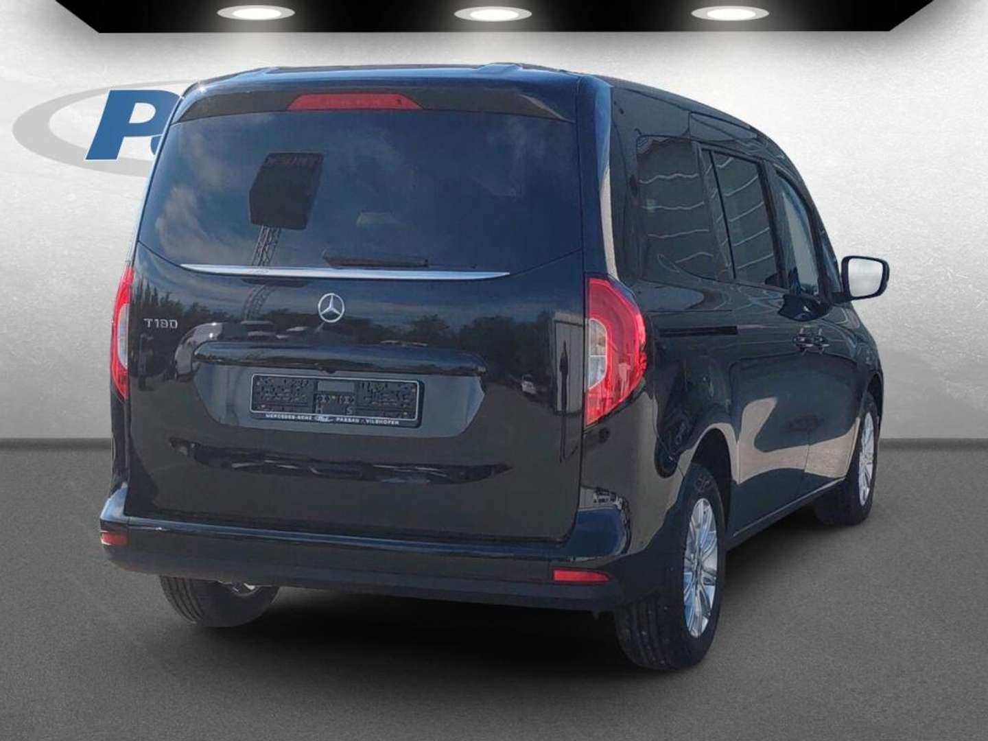 Mercedes Classe T Edition Lang XL T 180 - 2025 - Joinsteer - #4