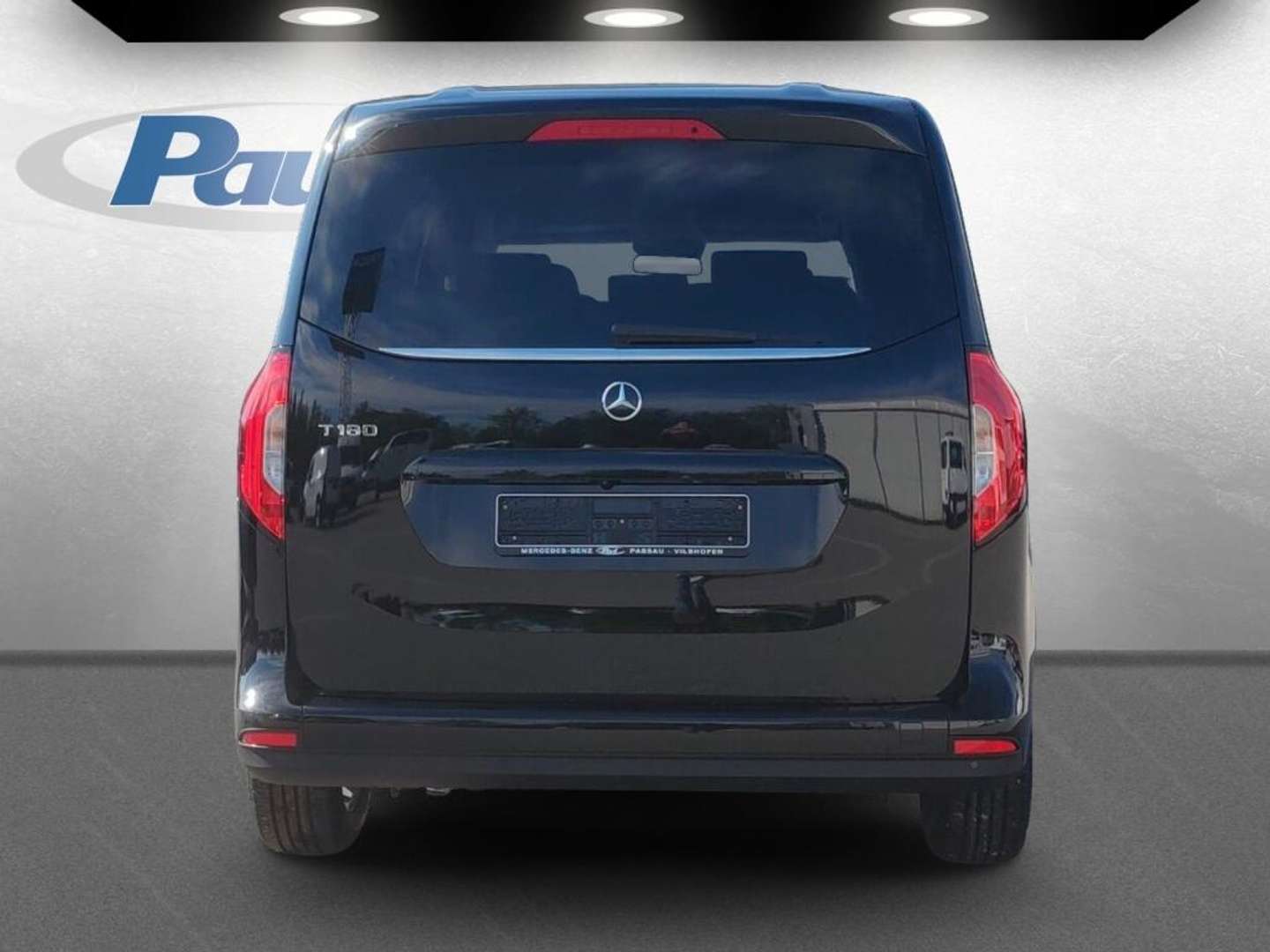 Mercedes Classe T Edition Lang XL T 180 - 2025 - Joinsteer - #5