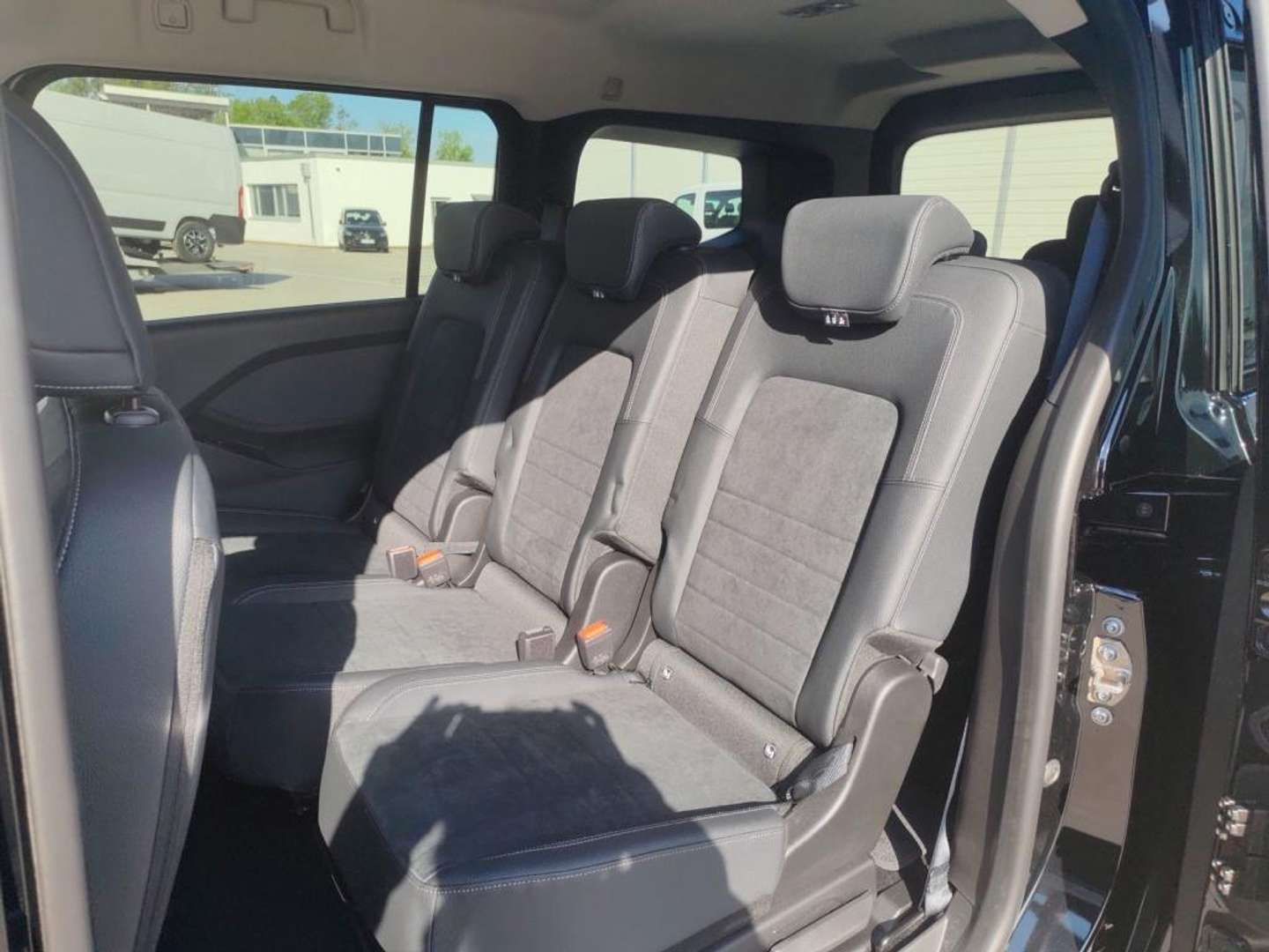 Mercedes Classe T Edition Lang XL T 180 - 2025 - Joinsteer - #8