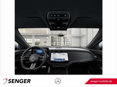 Mercedes Classe E AMG Line 300 E - - Joinsteer - #5