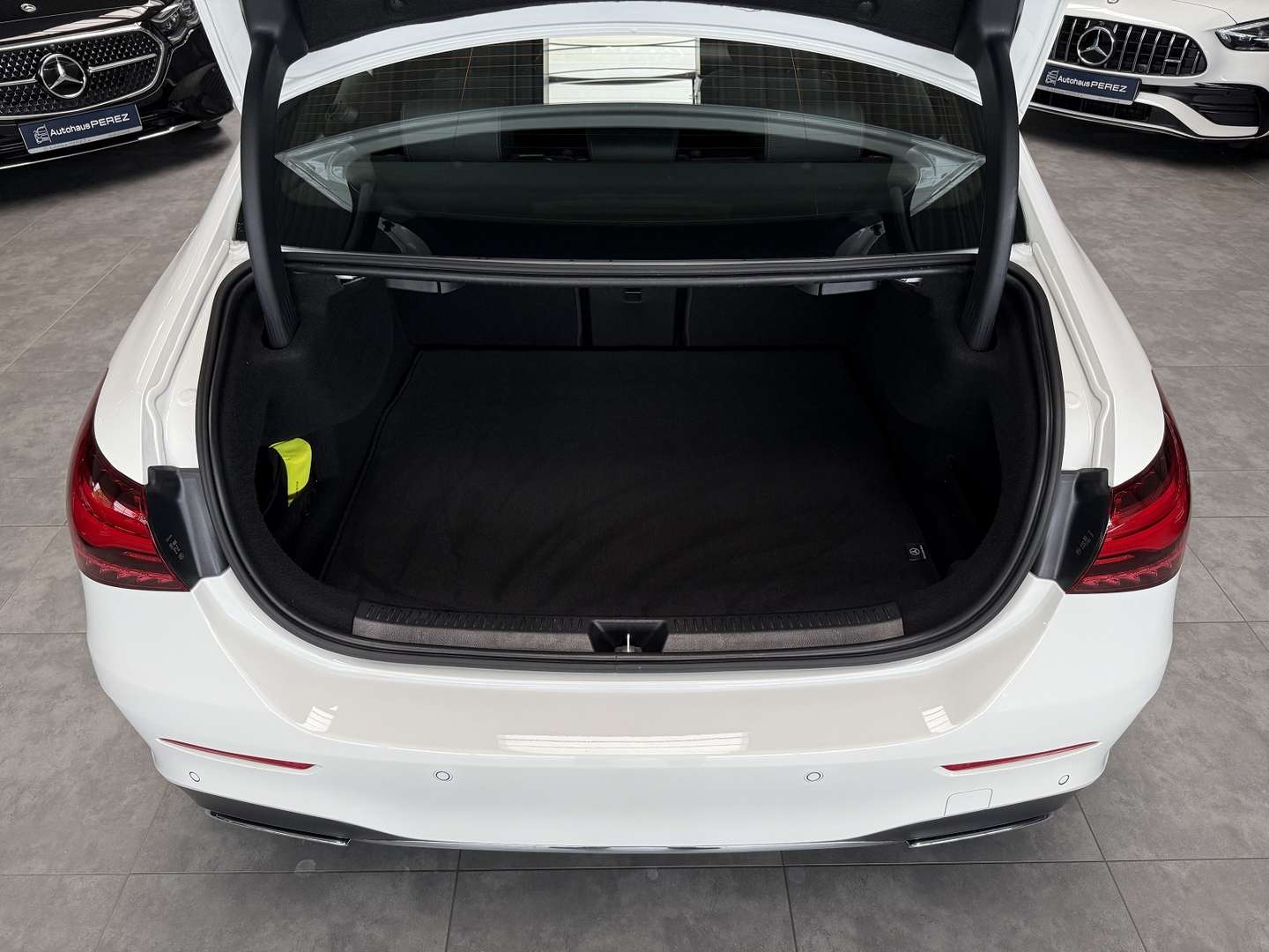 Mercedes Classe A AMG - 2024 - Joinsteer - #15