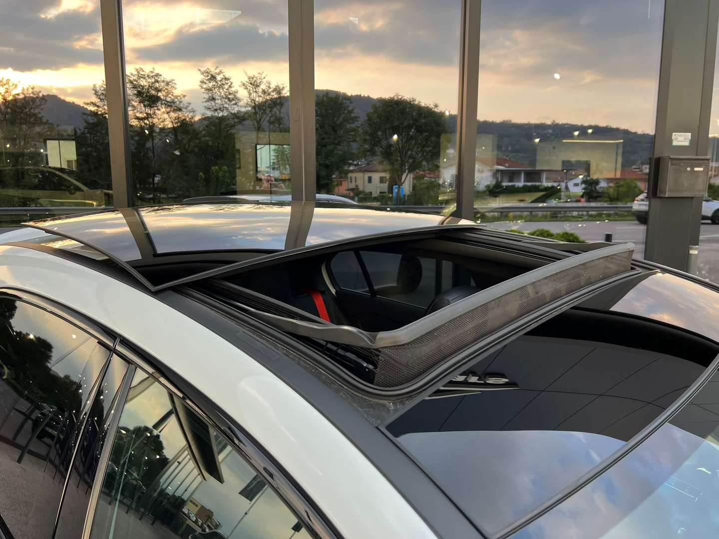 Mercedes Classe A AMG-Line - 2023 - Joinsteer - #11