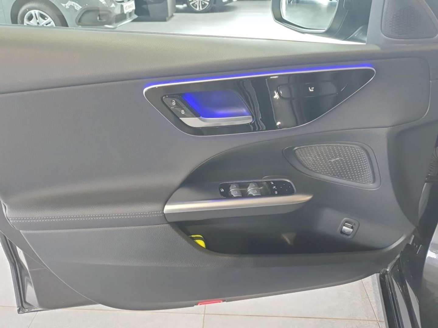 Mercedes Classe C Avantgarde C 200 - 2022 - Joinsteer - #10