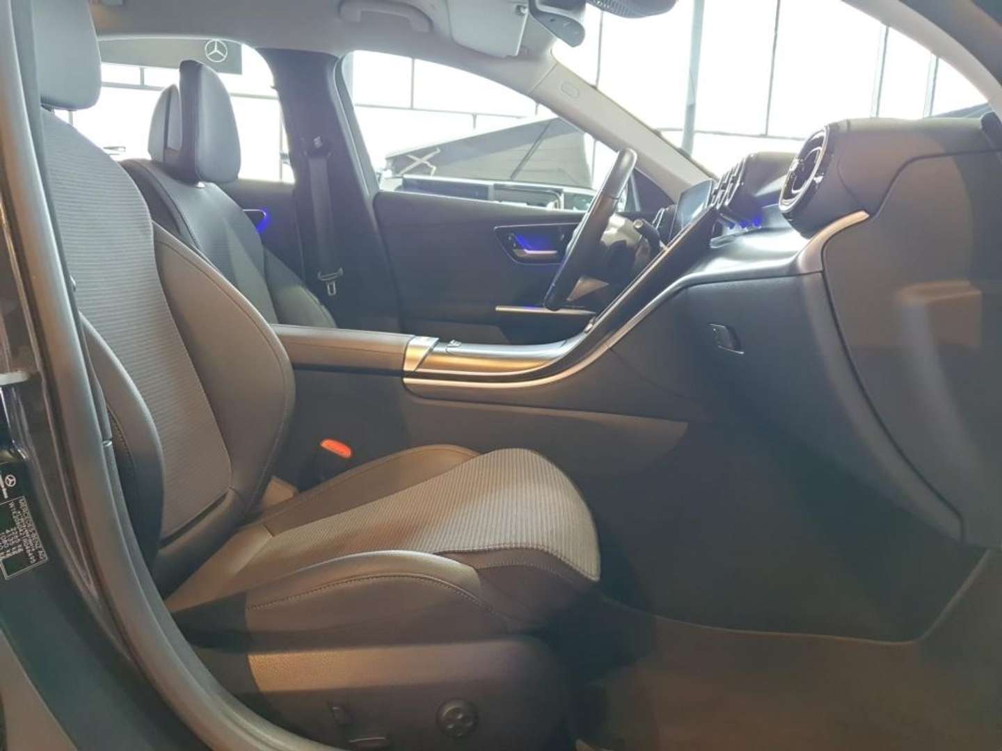 Mercedes Classe C Avantgarde C 200 - 2022 - Joinsteer - #16